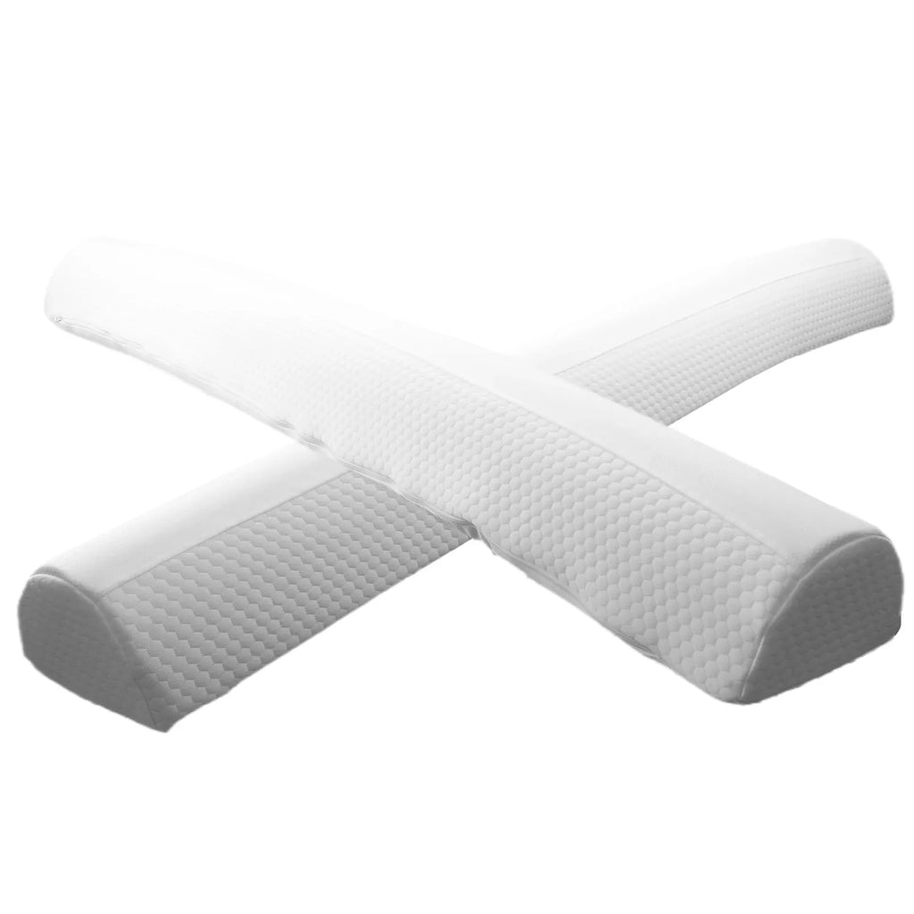 2 Pack Bed Rails for Toddlers