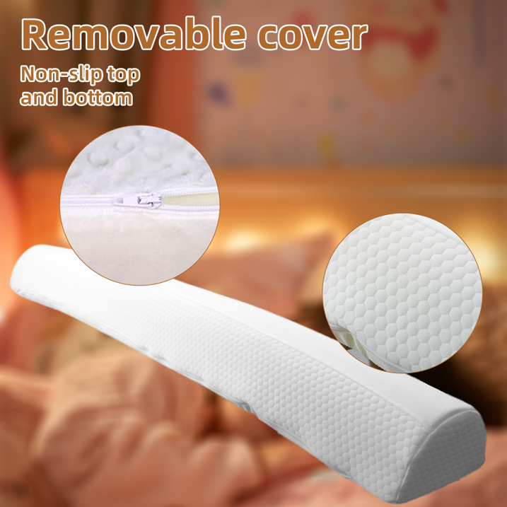 2 Pack Bed Rails for Toddlers