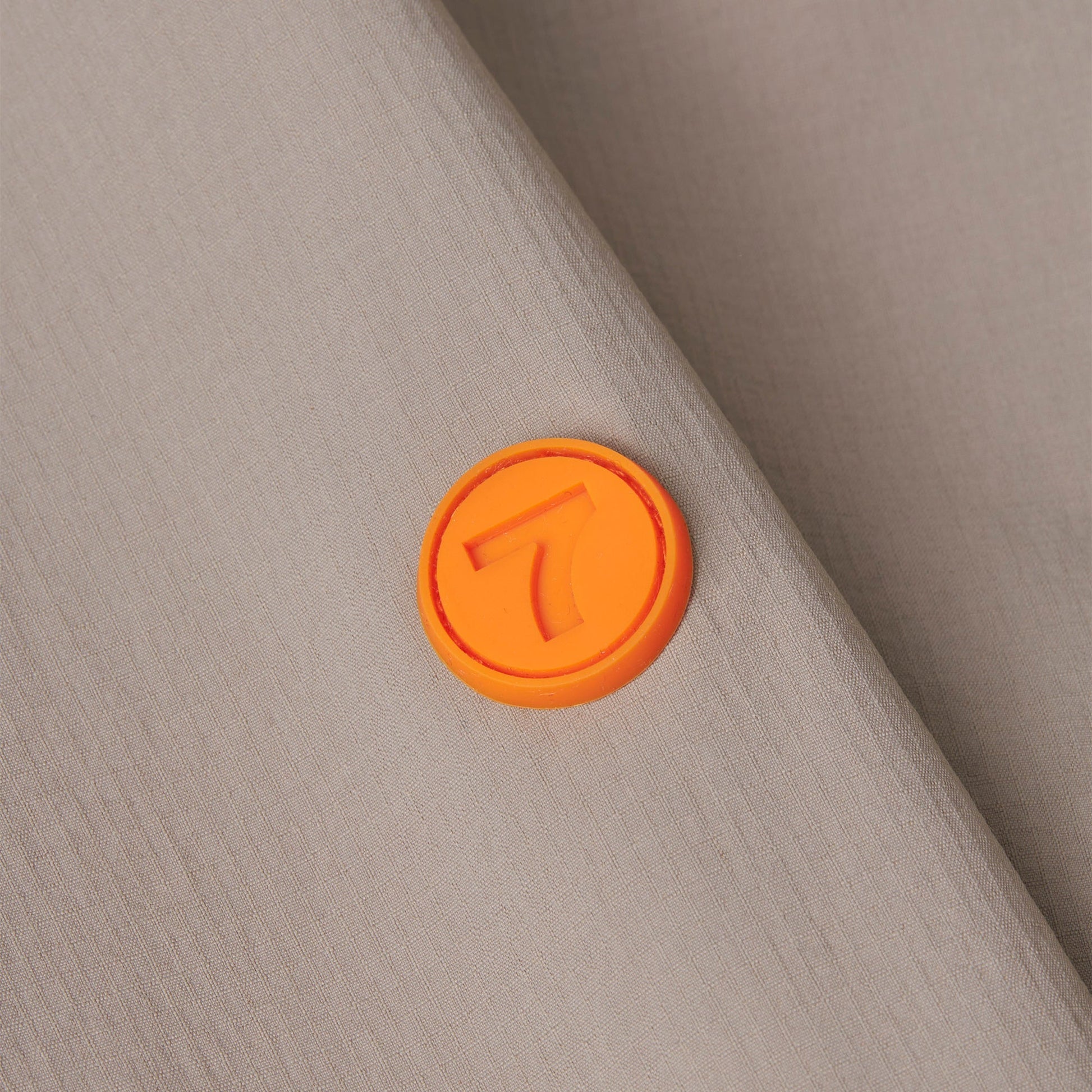 7 Days Active Hikinh Anorak - Mountain Trail